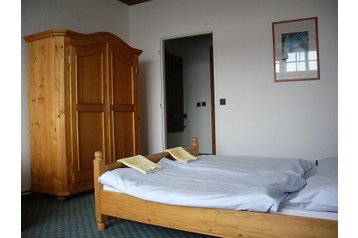 Готель Hrádek nad Nisou 2